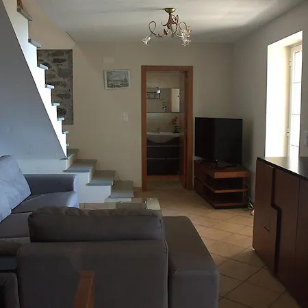 Semesterbostad Casa Tabua