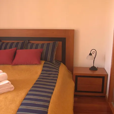 Casa Tabua Semesterbostad