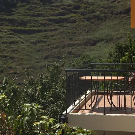 Casa Tabua Semesterbostad