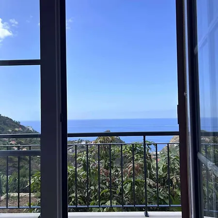 Casa Tabua * Ribeira Brava