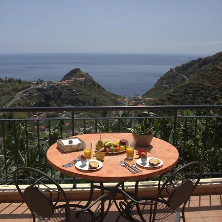 Holiday home Casa Tabua Ribeira Brava