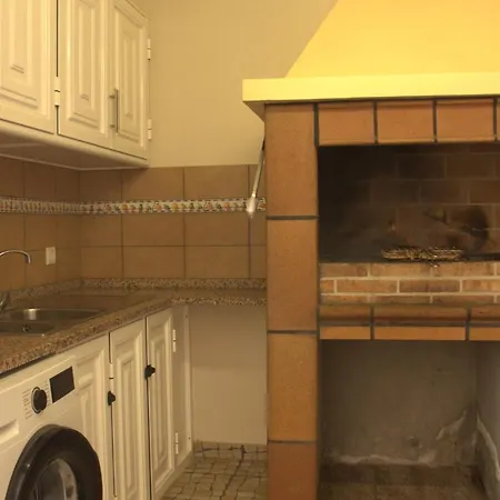 Casa Tabua 里贝拉布拉瓦