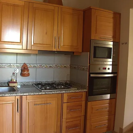 Casa Tabua * Ribeira Brava