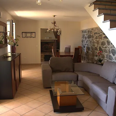 Casa Tabua Vakantiehuis