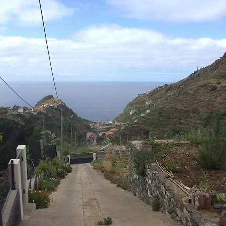 Vakantiehuis Casa Tabua *