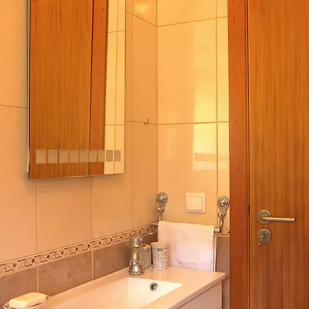 Vakantiehuis Casa Tabua