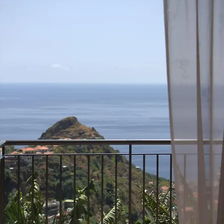 Casa Tabua Vakantiehuis *