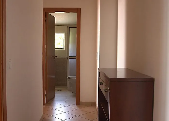 Casa Tabua Holiday home *