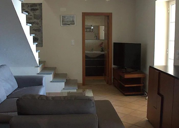 Holiday home Casa Tabua