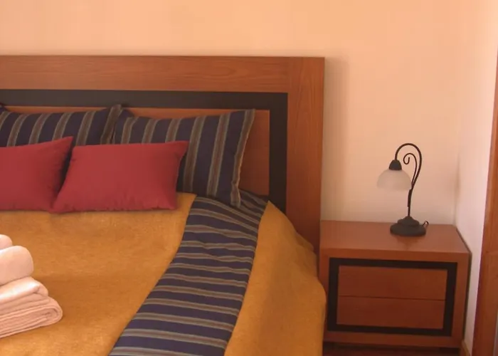 Casa Tabua Vakantiehuis