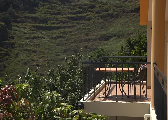 Casa Tabua Holiday home