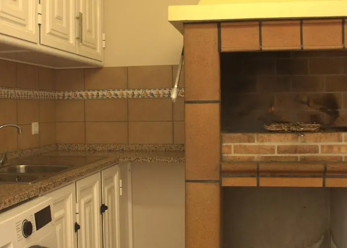 Casa Tabua 里贝拉布拉瓦