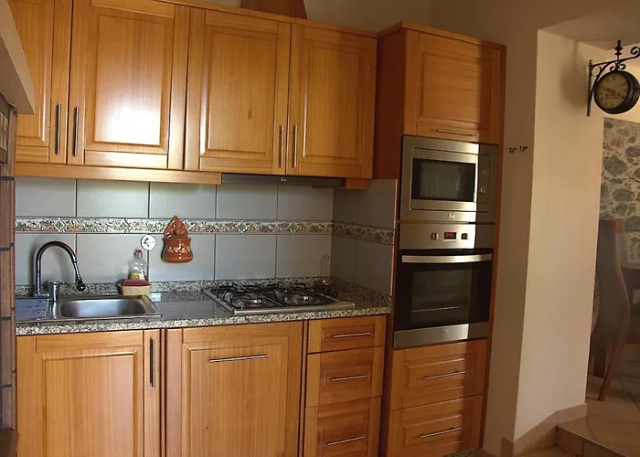 Casa Tabua * Ribeira Brava