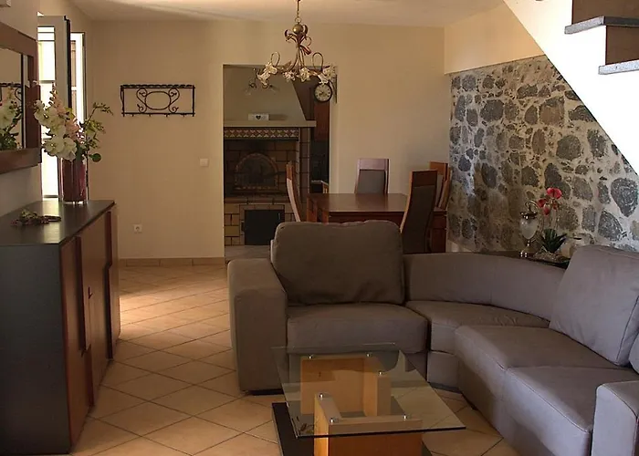 Casa Tabua Holiday home