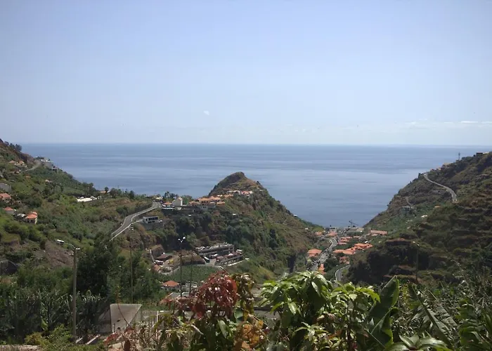 Casa Tabua Vakantiehuis *