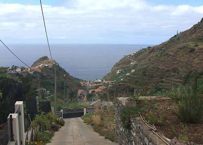 Vakantiehuis Casa Tabua *