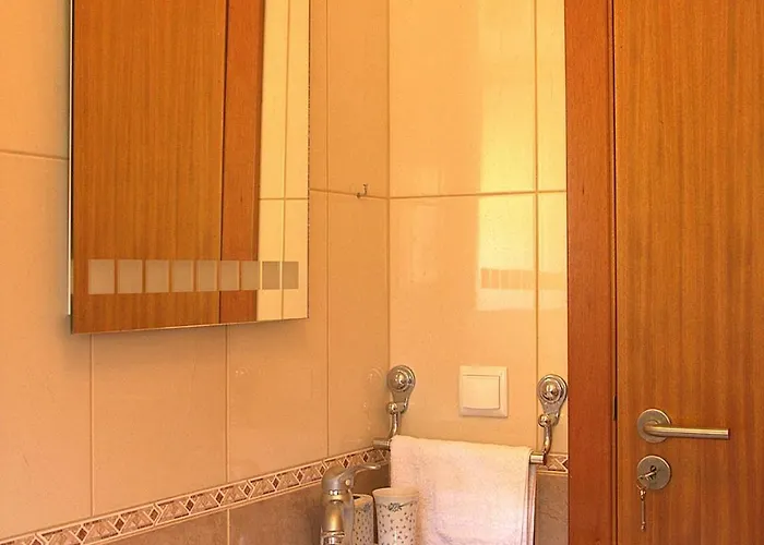 Holiday home Casa Tabua