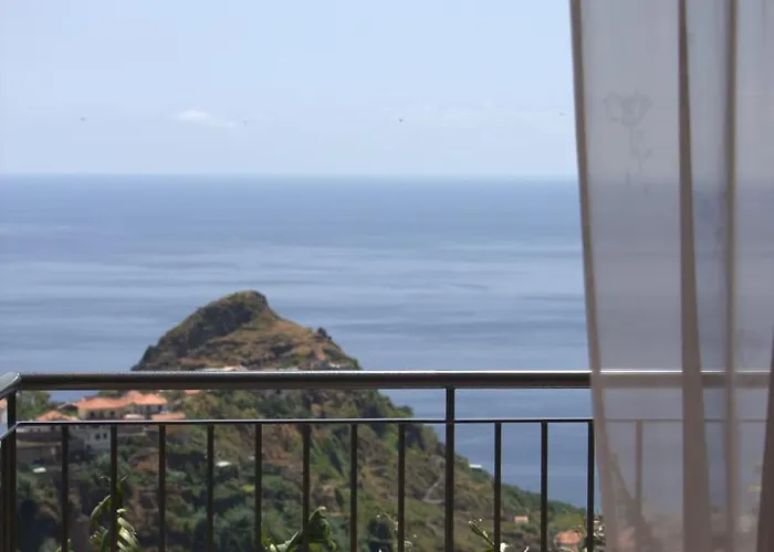 Casa Tabua Holiday home *