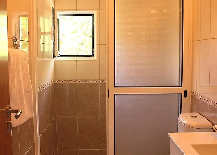 Casa Tabua 度假居 里贝拉布拉瓦